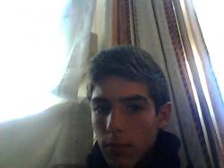 Juanfran (Atarfe Industrial) - 2011/2012