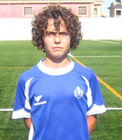 Marc (Divina Pastora) - 2011/2012
