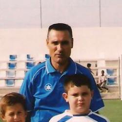 Rafi (La Mojonera) - 2011/2012