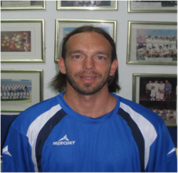 David Prez (Marbella F.C.) - 2011/2012