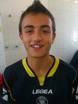 Taty (Liberacin C.F.) - 2011/2012