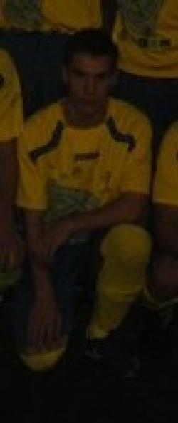 Javi Redondo (Loja C.D. B) - 2011/2012