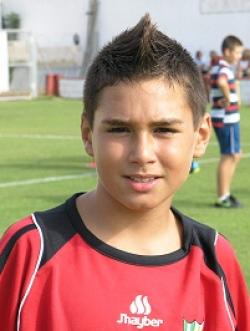 Acosta (U.D. Rotea) - 2011/2012