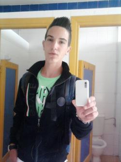 Alex Garca (Comarca de Njar) - 2011/2012