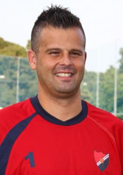 Antonio (U.D. San Pedro) - 2011/2012