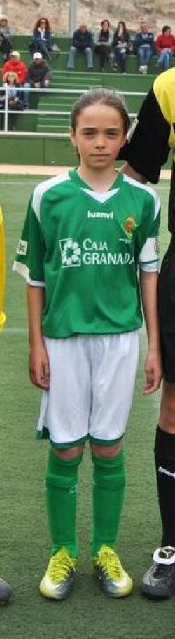 Alba (U.D. Maracena) - 2011/2012