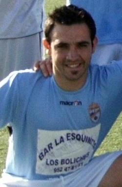 Juan Manuel Snchez (Athletic Fuengirola) - 2011/2012