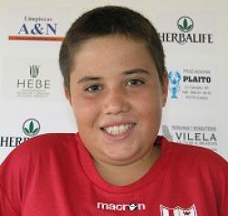 Abraham (U.D. Rotea) - 2011/2012