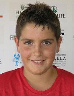 Alfonso (U.D. Rotea) - 2011/2012