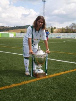 Coello (C.D. Doa Blanca) - 2011/2012