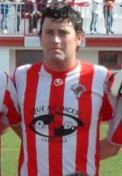 Milln (C.D. Athletic Con) - 2011/2012