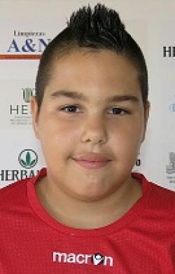 Lolo (U.D. Rotea) - 2011/2012