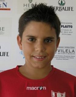 Ruben (U.D. Rotea) - 2011/2012