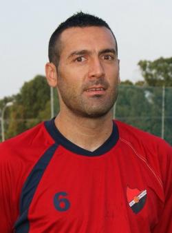 Manito  (C.D. Athletic Con) - 2011/2012