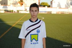 Adri (Veteranos Alcaudete) - 2011/2012