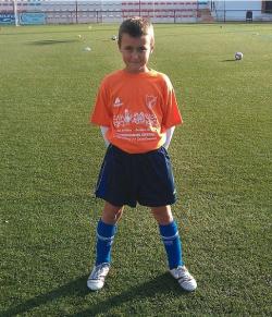 Guille (Otura C.F. B) - 2011/2012
