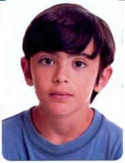 15 - CANO (C.D. Roquetas) - 2011/2012