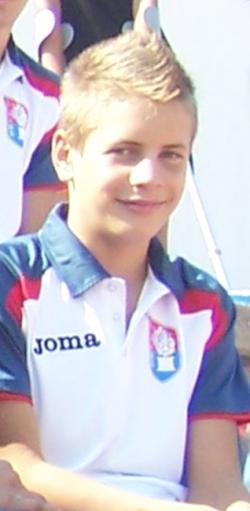 Pana (Ubrique U.D.) - 2011/2012