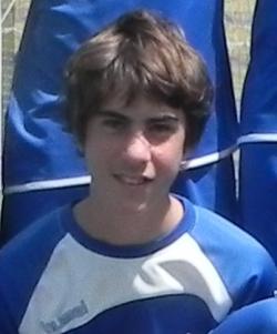 Juanma (A.D. Poli Aguadulce) - 2011/2012