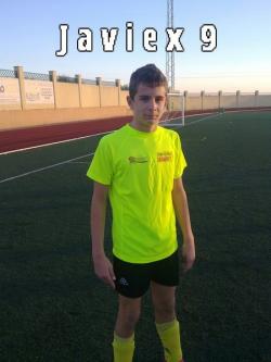 Javi (Marmolejo) - 2011/2012