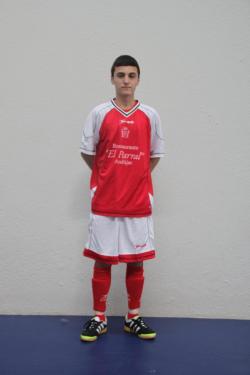 Guindi (Andjar F.S) - 2011/2012