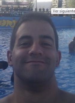 Chispas (C.D. Seronense) - 2011/2012