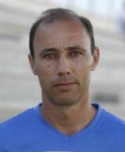 Antonio Caldern (C.D. Tenerife) - 2011/2012