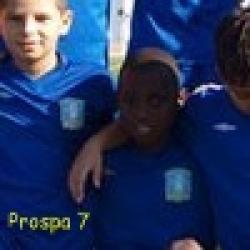 Prospa (Comarca de Njar) - 2011/2012