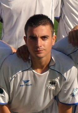 Juanito  (JUVENIL) (Arcos A.D) - 2011/2012