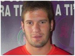 Solano (Jan Paraso Int.) - 2011/2012
