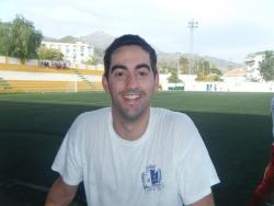 Rubn (U.D. Nerja Balompi) - 2011/2012