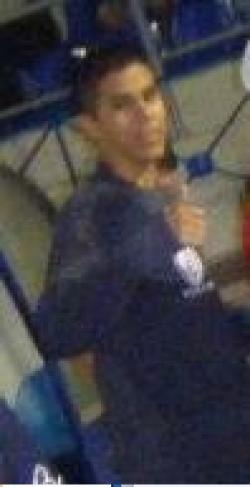 Carlos Mario (Alhaurn Torre B) - 2011/2012
