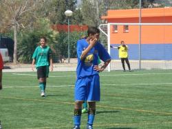 Alan (Costa Unida B) - 2011/2012