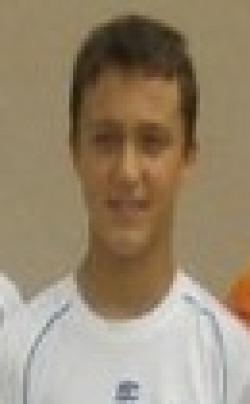 Adrin Esteban (C.D. Vera) - 2011/2012