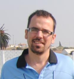 Juanjo (Sporting Conil) - 2011/2012
