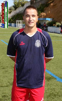 Jaime (Espaol del Alquin) - 2011/2012
