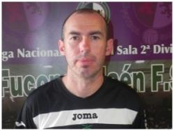 Dani Rodrguez (Jan Paraso Int.) - 2011/2012