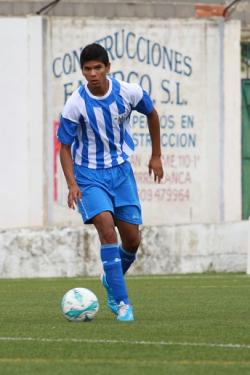 Solis (C.D. Vera) - 2011/2012