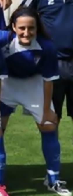 Nuria (Juventud Chiclana) - 2011/2012