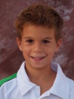 Abel (La Liara) - 2011/2012