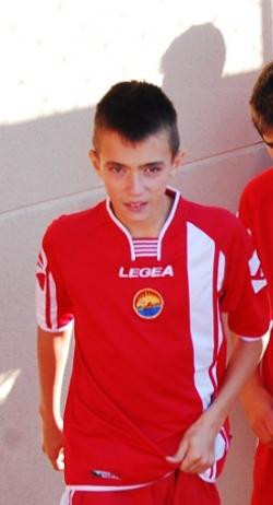 Fofo (Zapillo Atltico) - 2011/2012