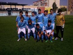 Curro (Escuela Baha S.F.) - 2011/2012