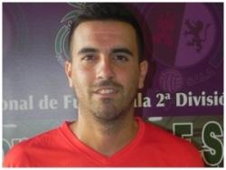 Kike Barroso (Jan Paraso Int.) - 2011/2012