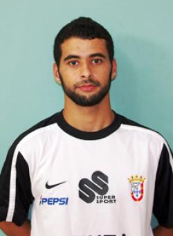 Coca (S.D.U. frica Ceut) - 2011/2012