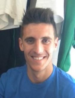 Alberto (Liberacin C.F.) - 2011/2012
