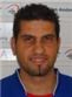 Cabinho (F.C. Andorra) - 2011/2012