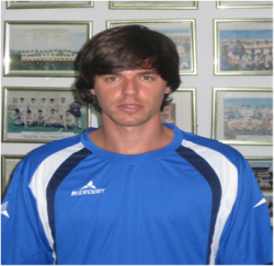 Gerrit (Marbella F.C.) - 2011/2012