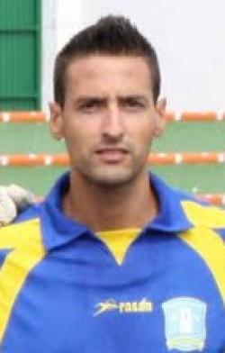 Fran Lpez (Comarca de Njar) - 2011/2012