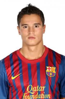 Afellay (F.C. Barcelona) - 2011/2012