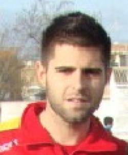 Vieri (UDE Chana Barrio B) - 2011/2012